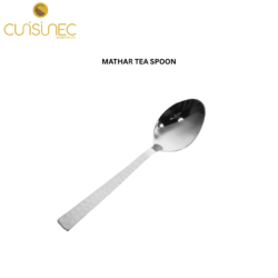 CUI MATHAR TEA SPOON UTD
