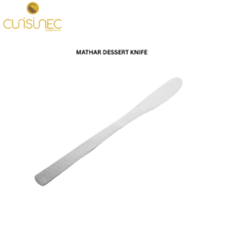 CUI MATHAR DESSERT KNIFE UTD