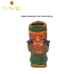 CUI TRIBAL GUARDIAN TIKKI GLASS 590ML DVS