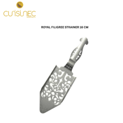 CUI ROYAL FILIGREE STRAINER 16 CM DVS