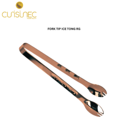 CUI FORK TIP ICE TONG RG DVS