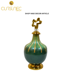 CUI SHOP VASE DECOR ARTICLE GIF
