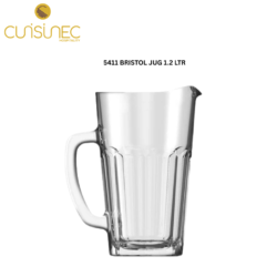 CUI 5411 BRISTOL JUG 1.2 LTR NDG
