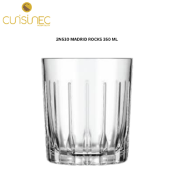 CUI 2N530 MADRID ROCKS 350 ML NDG