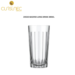 CUI 2O530 MADRID LONG DRINK 395ML NDG