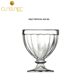 CUI 0412 TROPICAL 300 ML  NDG