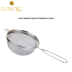 CUI ELEP SANGITA SOUP STRAINER S/J NO.6 CHL