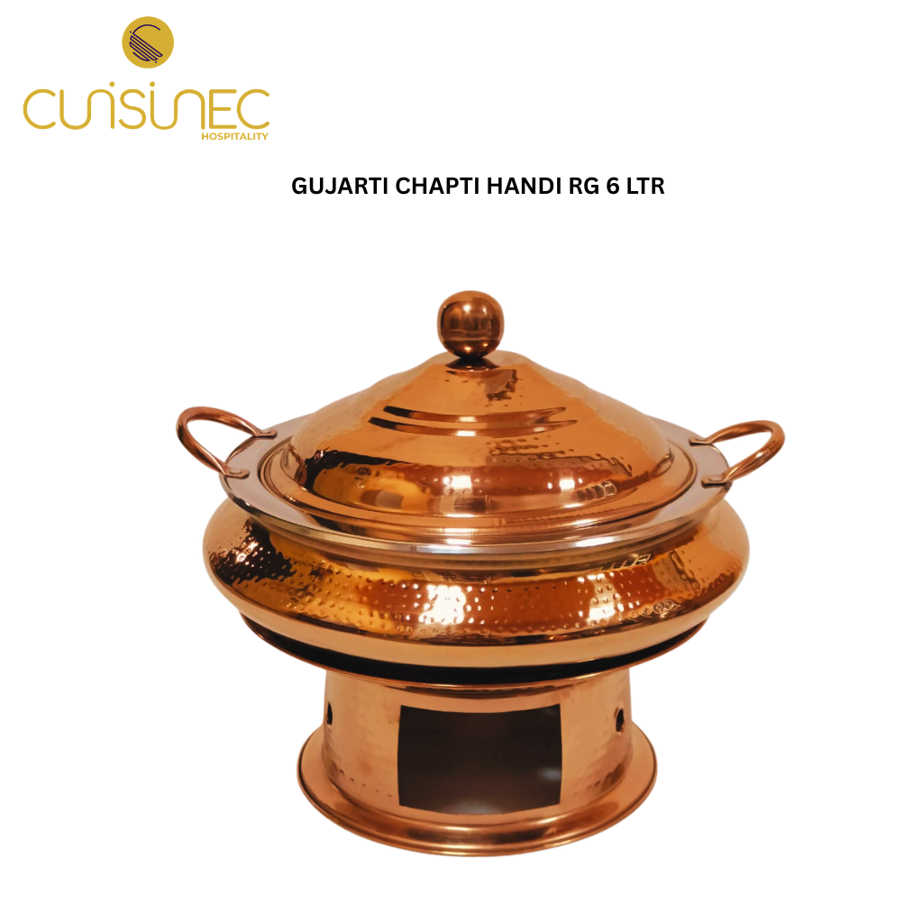 CUI GUJARTI CHAPTI HANDI RG 6 LTR GIF