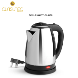 CUI EKSS1.8 SS KETTLE 1.8 LTR LOC