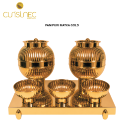 CUI PANIPURI MATKA GOLD NAT