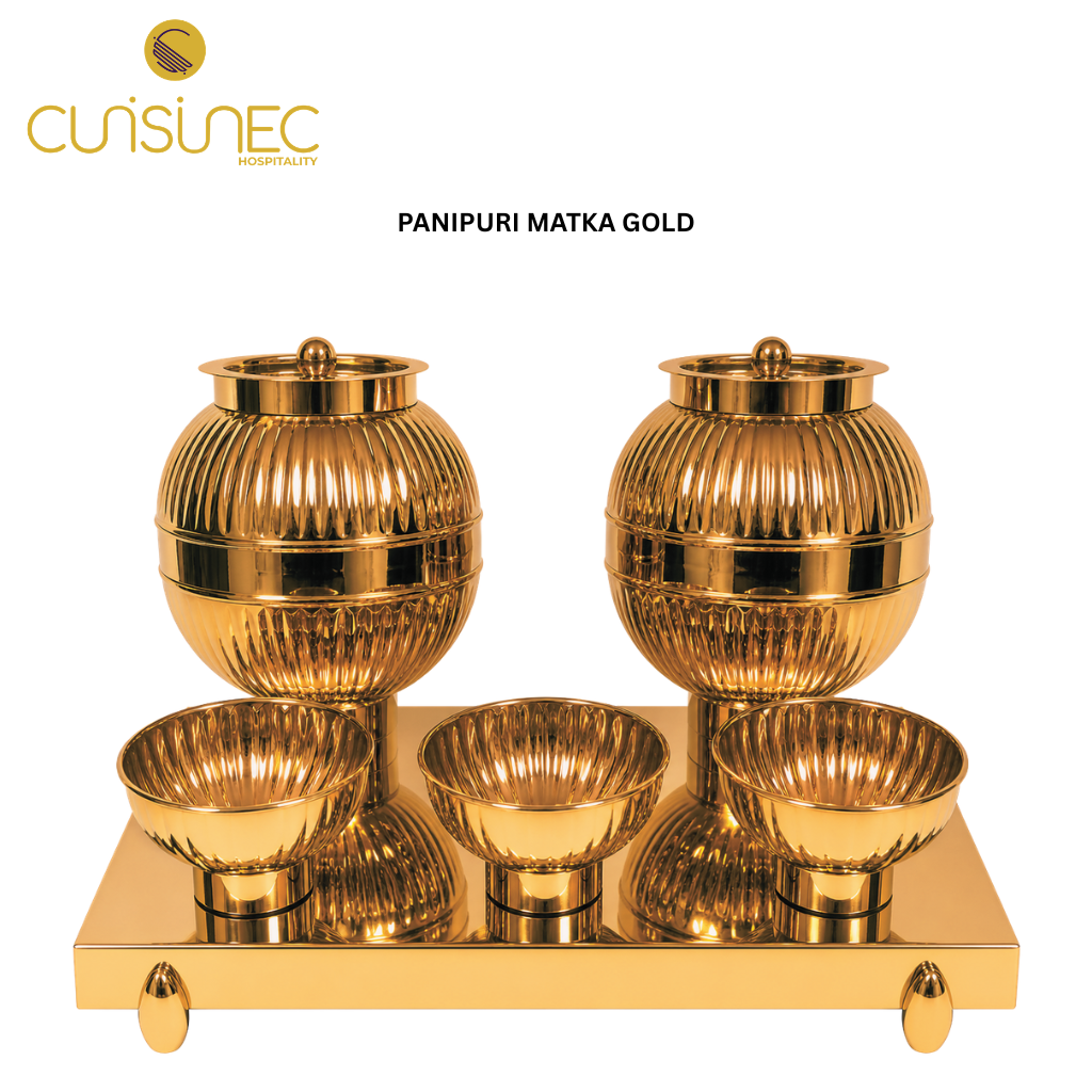 CUI PANIPURI MATKA GOLD NAT