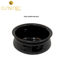 CUI P161 HANDI BIG BLK GRP