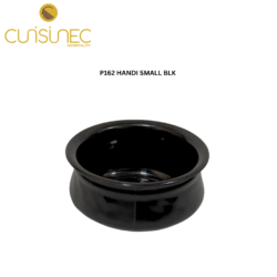 CUI P162 HANDI SMALL BLK GRP