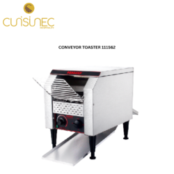 CUI CONVEYOR TOASTER 111562 SSP