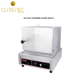 CUI ELE IDLY STEAMER 111593 36IDLY SSP