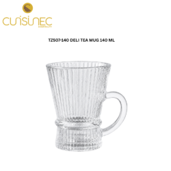CUI TZ507-140 DELI TEA MUG 140ML ALX