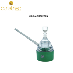 CUI MANUAL SMOKE GUN CHI