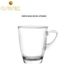 CUI KENYA MUG 320ML 1P01640 OGL