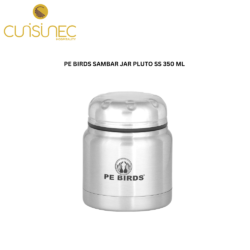 CUI PE BIRDS SAMBAR JAR PLUTO SS 350 ML PEB