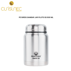CUI PE BIRDS SAMBAR JAR PLUTO SS 500 ML PEB
