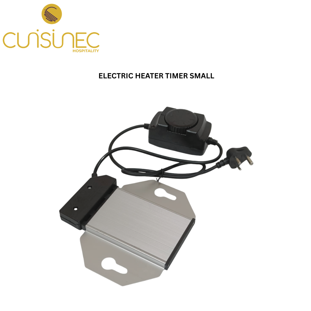 CUI ELECTRIC HEATER TIMER SMALL RCH