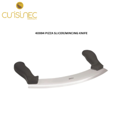 CUI 40994 PIZZA SLICER/MINCING KNIFE RNA
