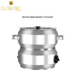 INS HOT DRINK MAKER 7 LTR 111702
