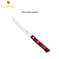 CUI STEAK KNIVES 21198715 TRM