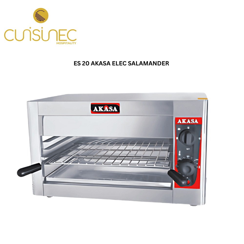 ES 20 AKASA ELEC SALAMANDER