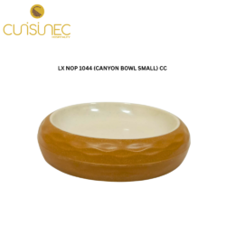 LX NOP 1044(CANYON BOWL SMALL) CC