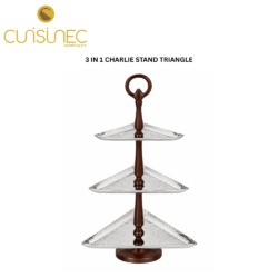 3 IN 1 CHARLIE STAND TRIANGLE